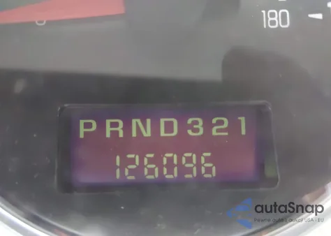 2006 Buick Rendezvous Cx из США, поврежденный, VIN 3G5DA03LX6S517836